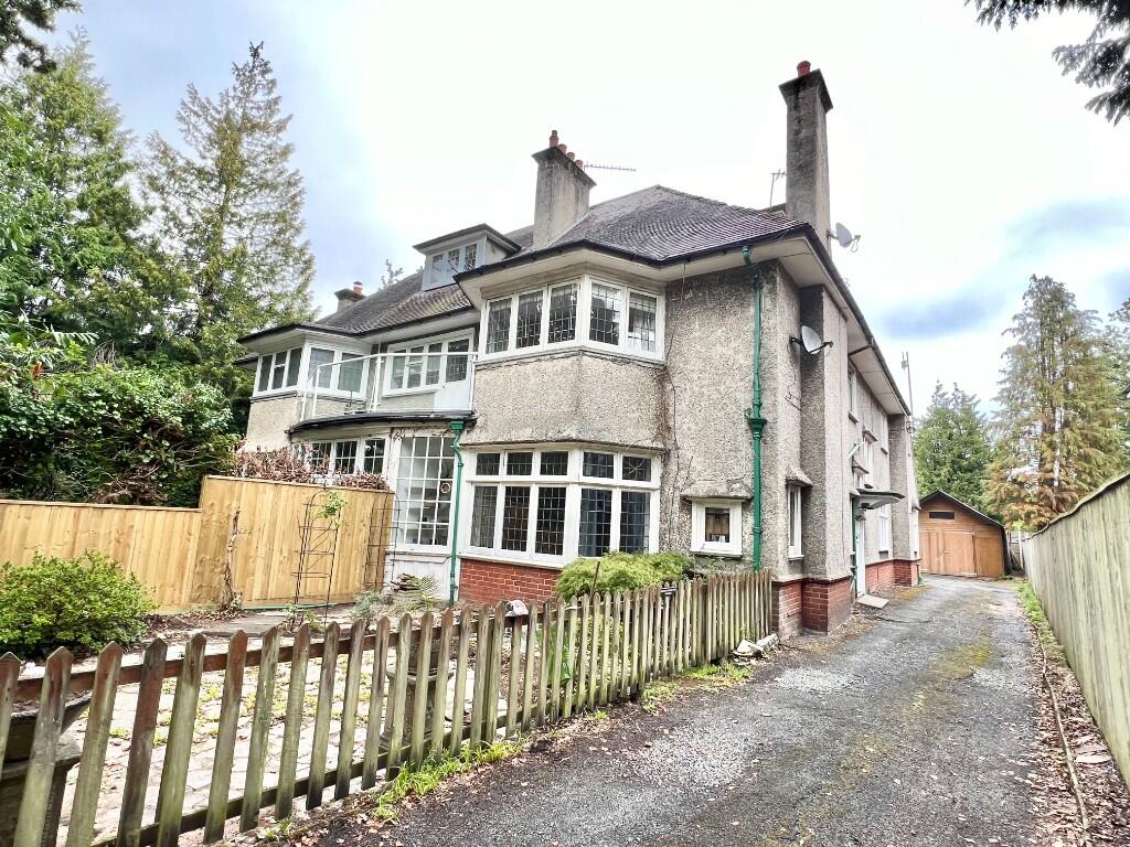 Main image of property: Talbot Avenue, Bournemouth, Dorset, BH3