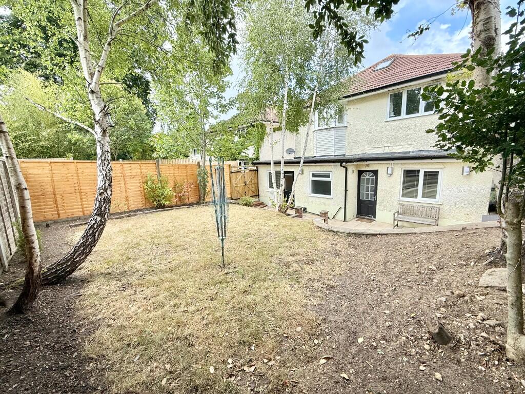 Main image of property: Penn Hill Avenue, Poole, Dorset, BH14