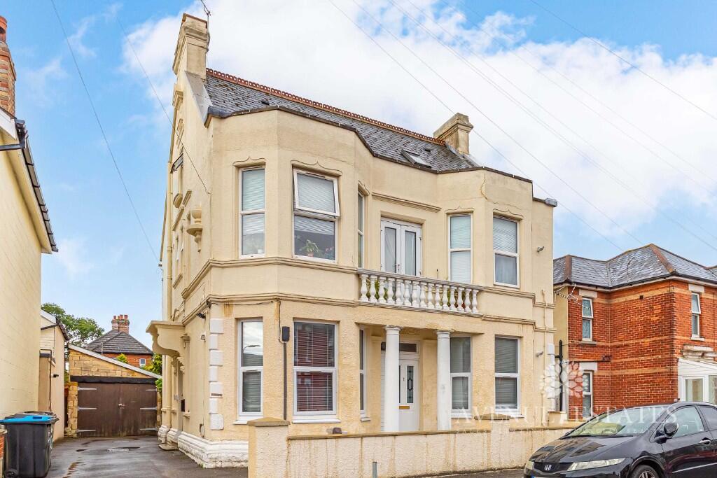 Main image of property: Rosebery Road, Bournemouth, Dorset, BH5