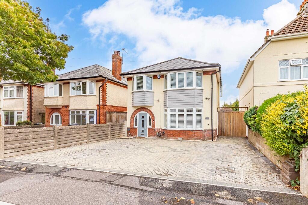 Main image of property: Norton Road, Bournemouth, Dorset, BH9