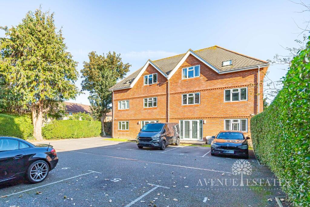 Main image of property: Portchester Place, Bournemouth, Dorset, BH8