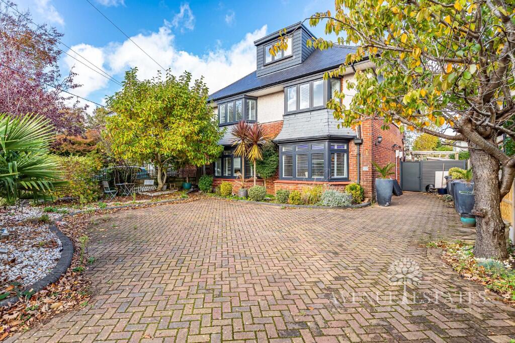 Main image of property: Ophir Road, Bournemouth, Dorset, BH8