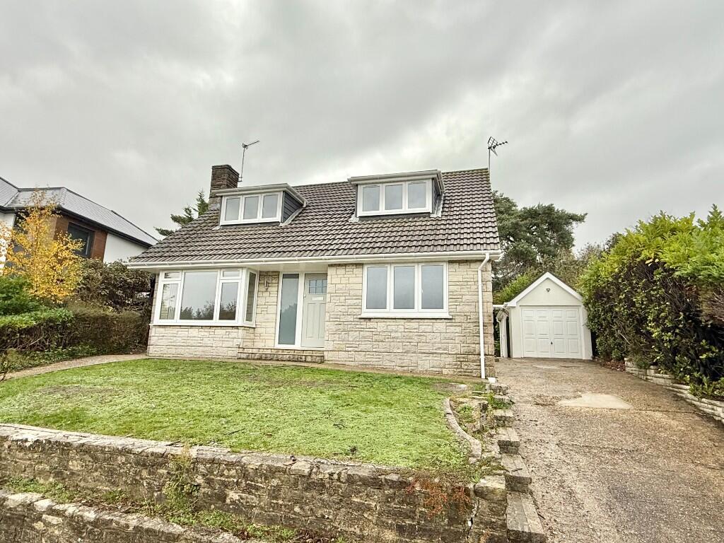 Main image of property: Parkway Drive, Bournemouth, Dorset, BH8