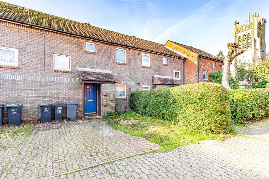 Additional image 16 of Hamilton Road, Bournemouth, Dorset, BH1