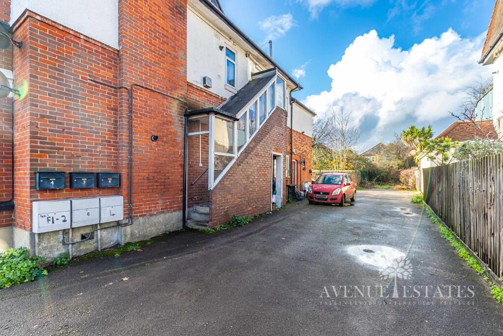 Main image of property: Queens Park Gardens, Bournemouth, Dorset, BH8