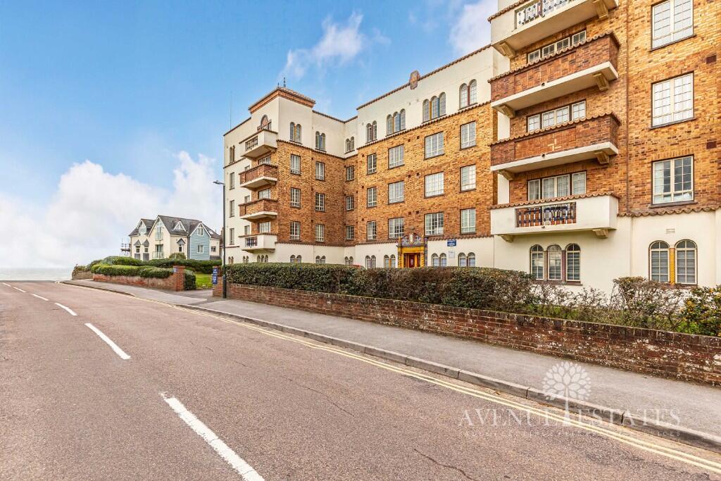Main image of property: San Remo Towers, Sea Road, Bournemouth, Dorset, BH5