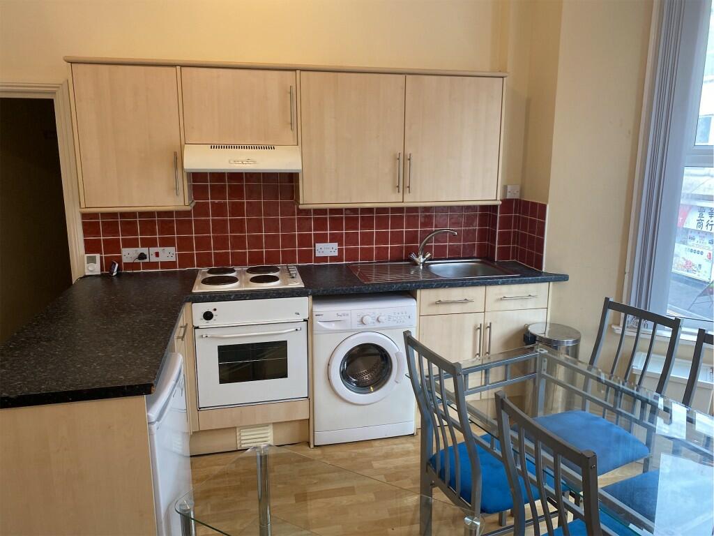 Additional property image - Lansdowne Road,Bournemouth,BH1