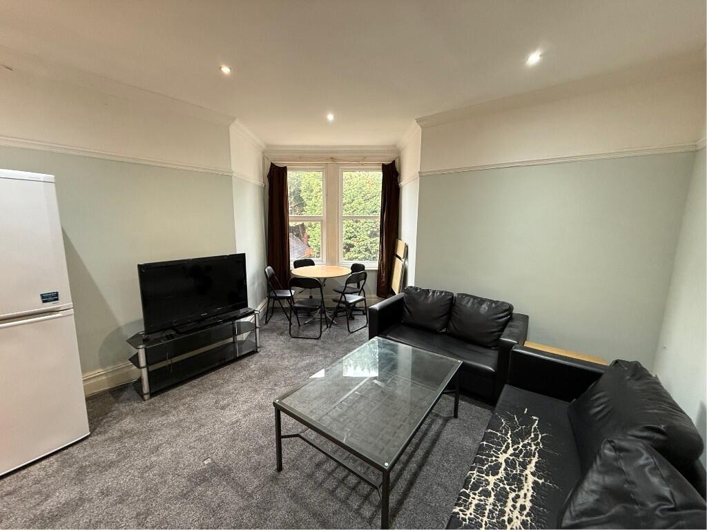 Main image of property: 2 Bedroom Student Apartment