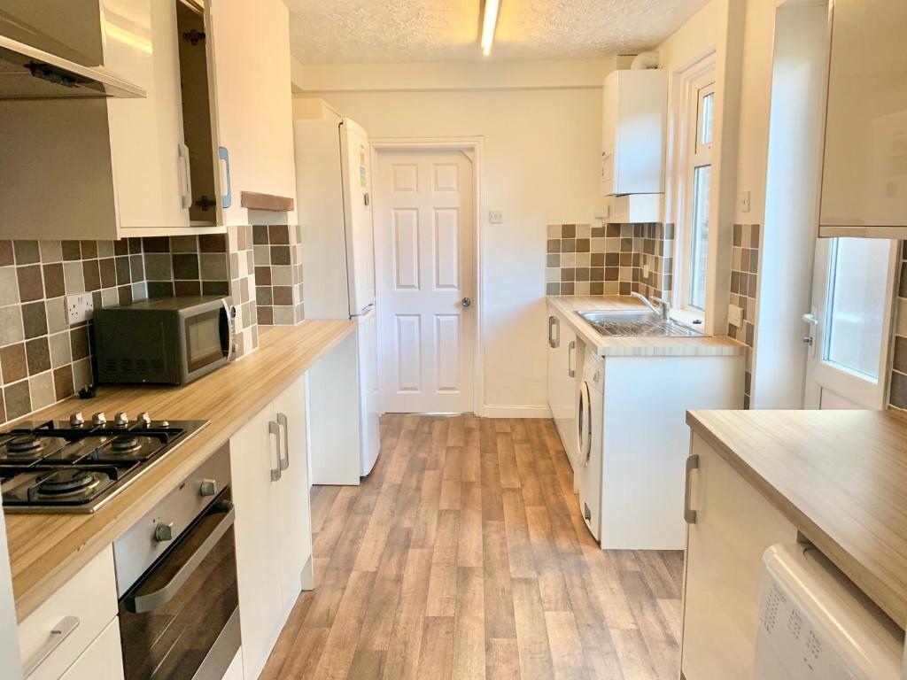 Additional property image - Cardigan Road, BH9 - 5 Bedroom Student House.