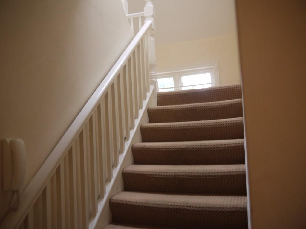 Additional property image - 2 Double Bedroom Student Maisonette - Rushton Crescent