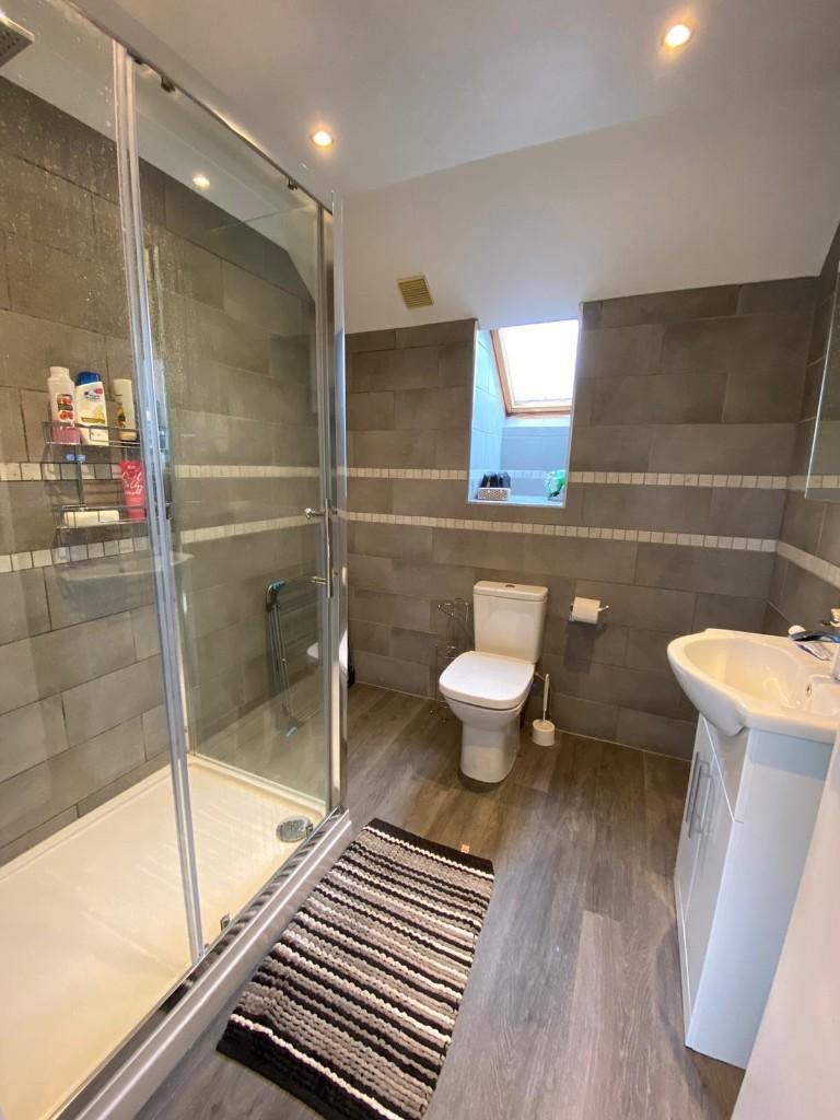 Additional property image - 2 Double Bedroom Student Maisonette - Rushton Crescent