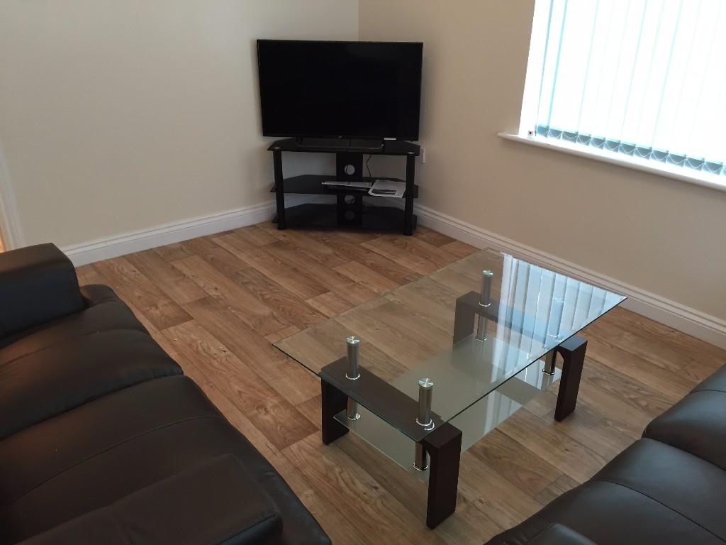 Additional property image - GF 2 Double Bedroom Student Flat - Cardigan Road, BH9