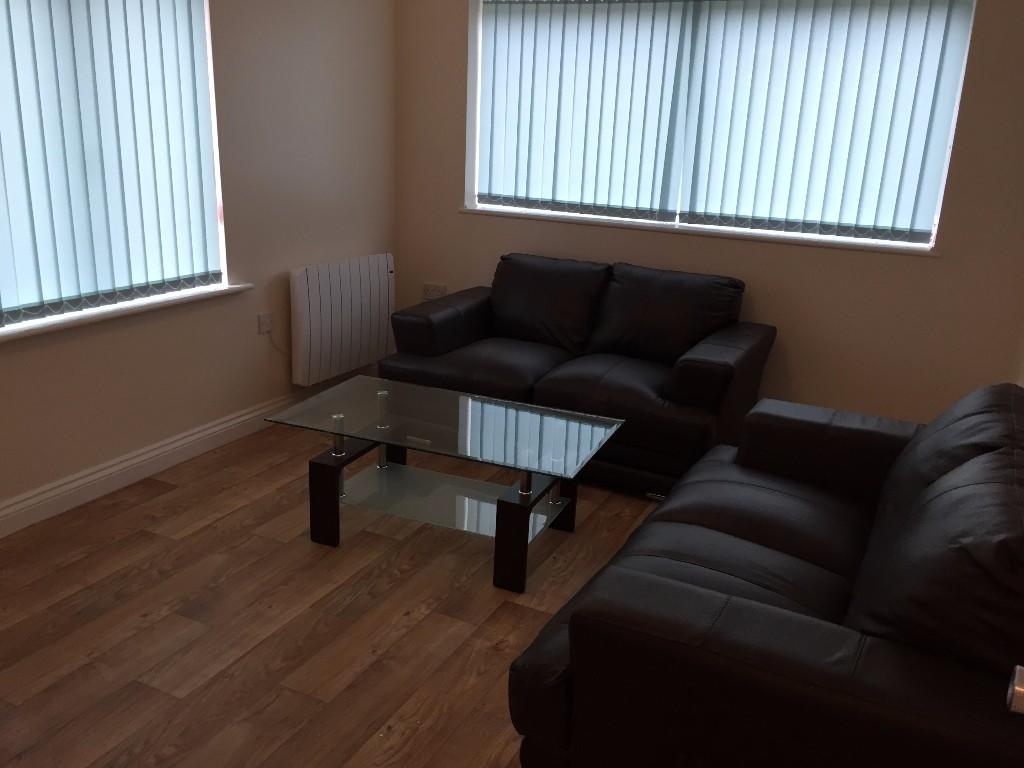 Additional property image - GF 2 Double Bedroom Student Flat - Cardigan Road, BH9