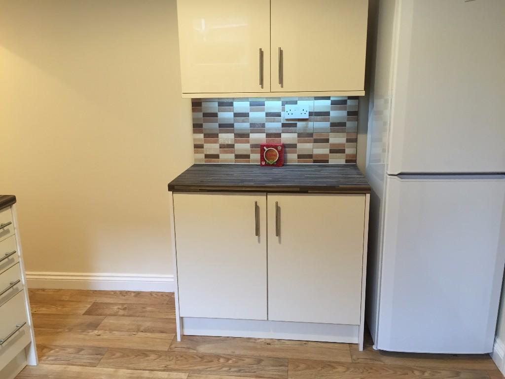 Additional property image - GF 2 Double Bedroom Student Flat - Cardigan Road, BH9