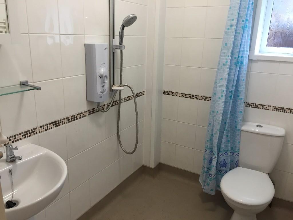 Additional property image - GF 2 Double Bedroom Student Flat - Cardigan Road, BH9