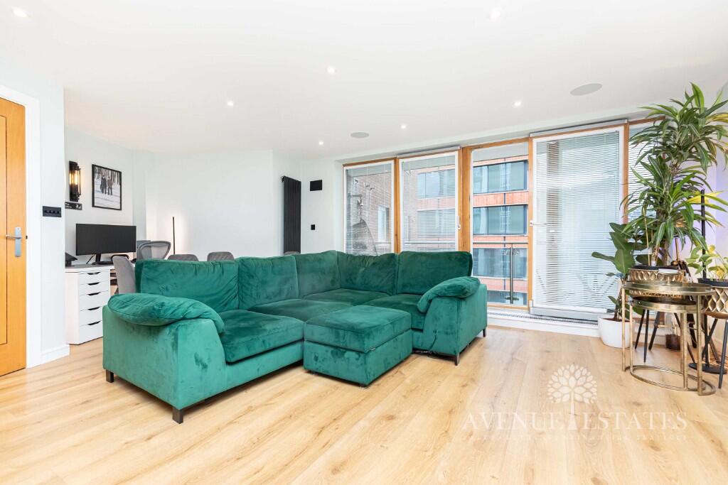 Main image of property: Richmond Hill Drive, Bournemouth, Dorset, BH2