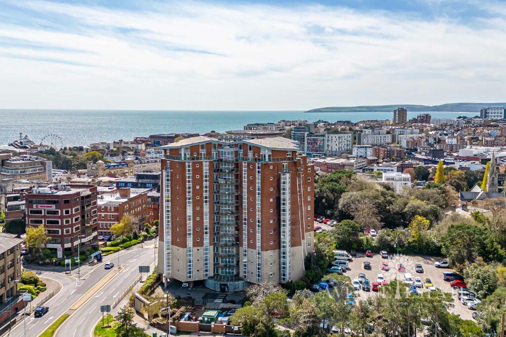 Main image of property: Richmond Hill Drive, Bournemouth, Dorset, BH2