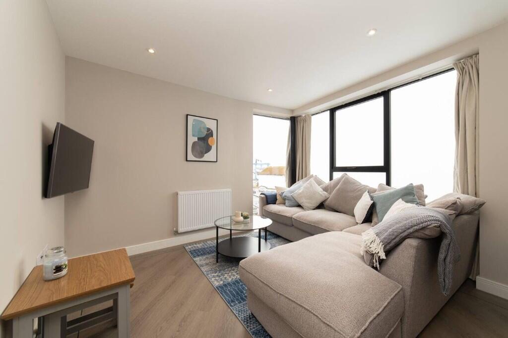 Main image of property: West Quay Road, Poole, Dorset, BH15