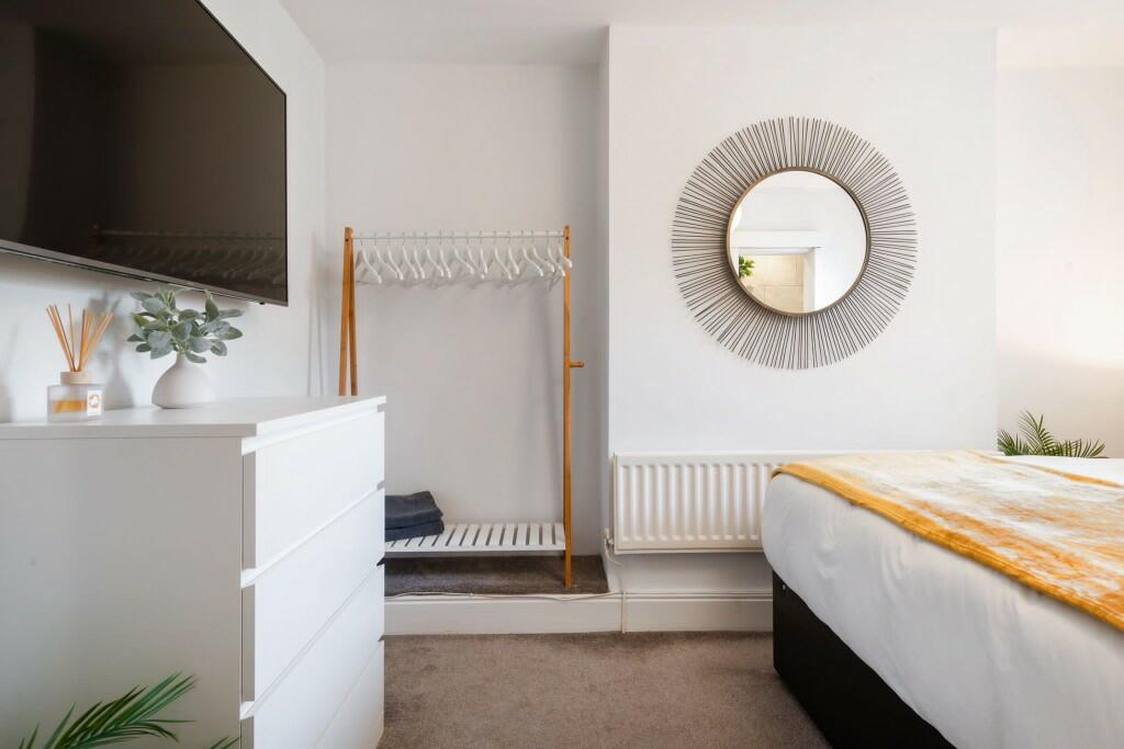 Additional property image - Approach Road, Poole, Dorset, BH14