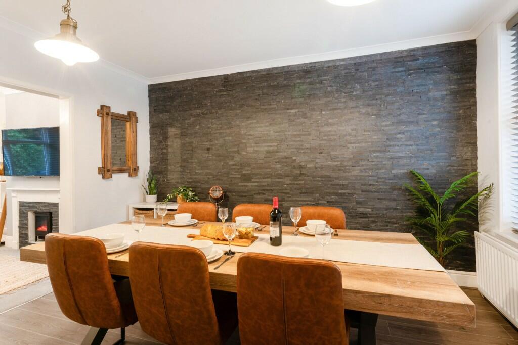 Additional property image - Approach Road, Poole, Dorset, BH14