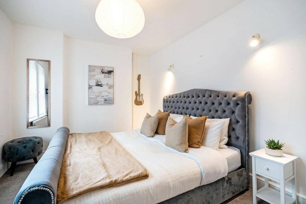 Additional property image - Approach Road, Poole, Dorset, BH14