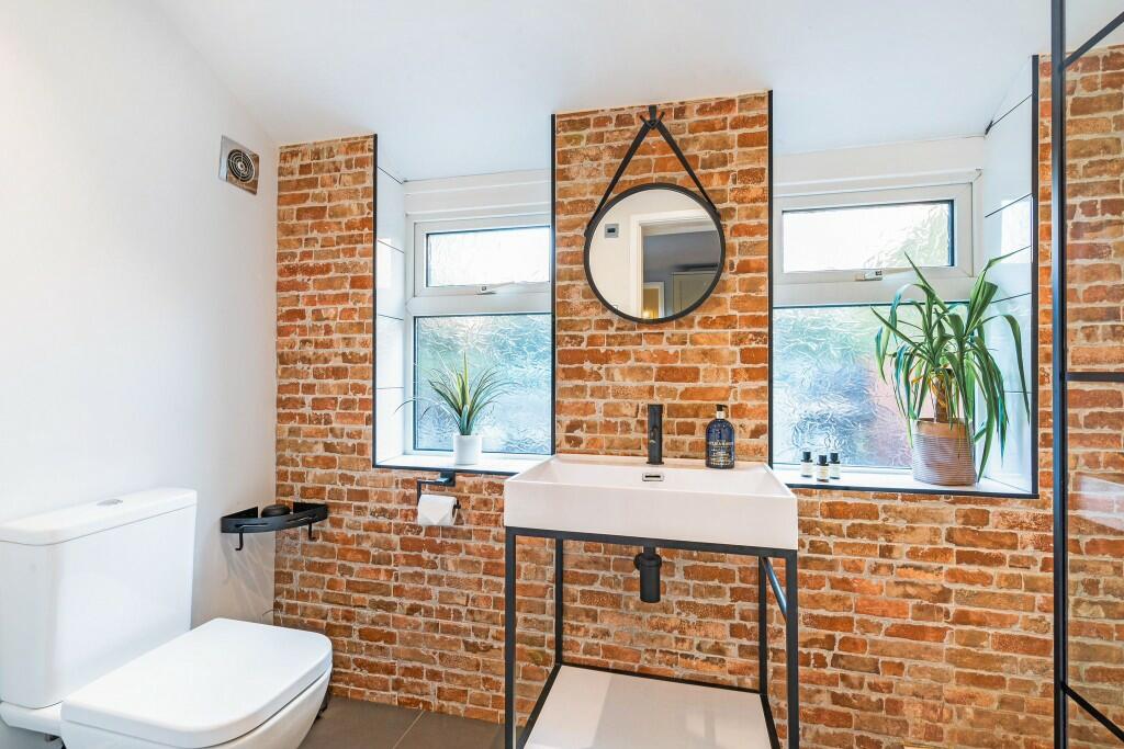Additional property image - Approach Road, Poole, Dorset, BH14