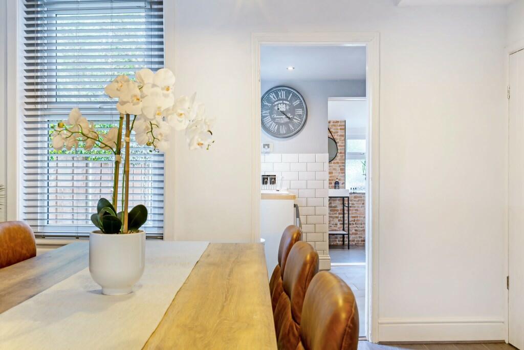 Additional property image - Approach Road, Poole, Dorset, BH14