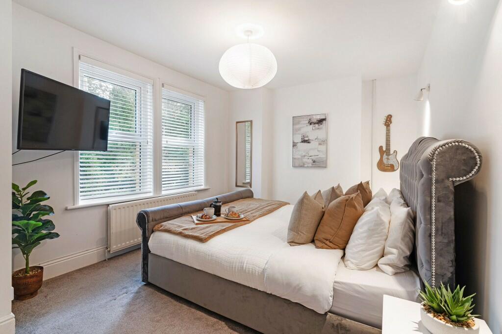 Additional property image - Approach Road, Poole, Dorset, BH14