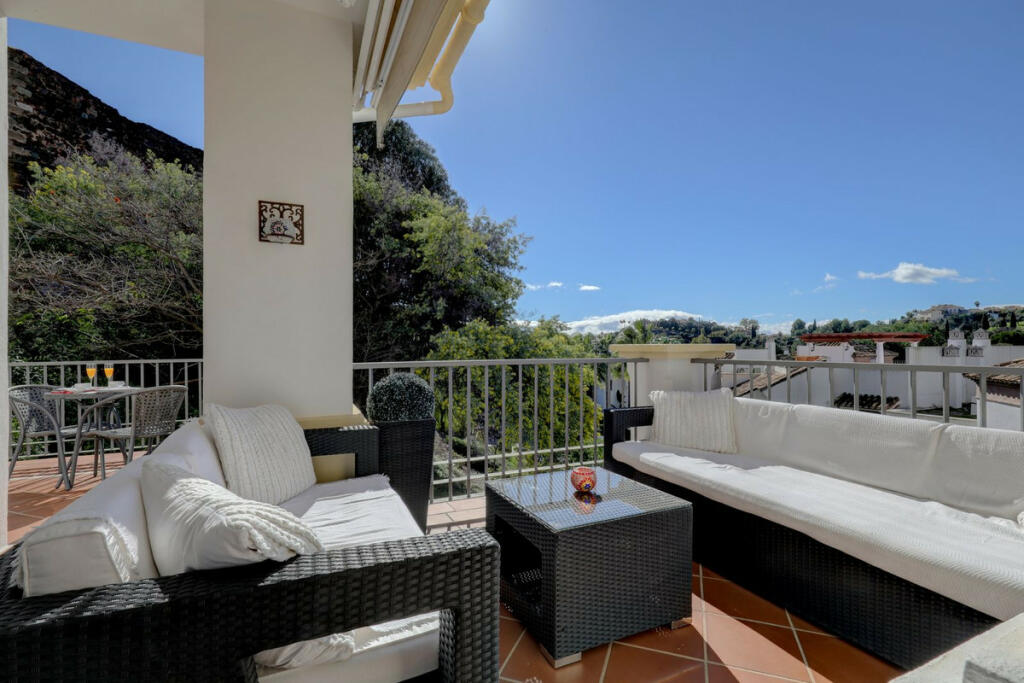 3 bed Ground Flat in Andalucia, Malaga...