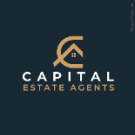 Capital Estate Agents logo