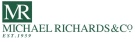 Michael Richards and Co logo