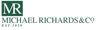 Michael Richards and Co , Brentfordbranch details
