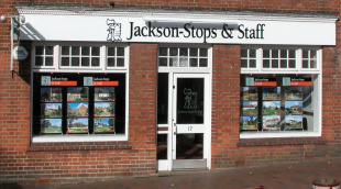 Jackson-Stops, Tunbridge Wellsbranch details