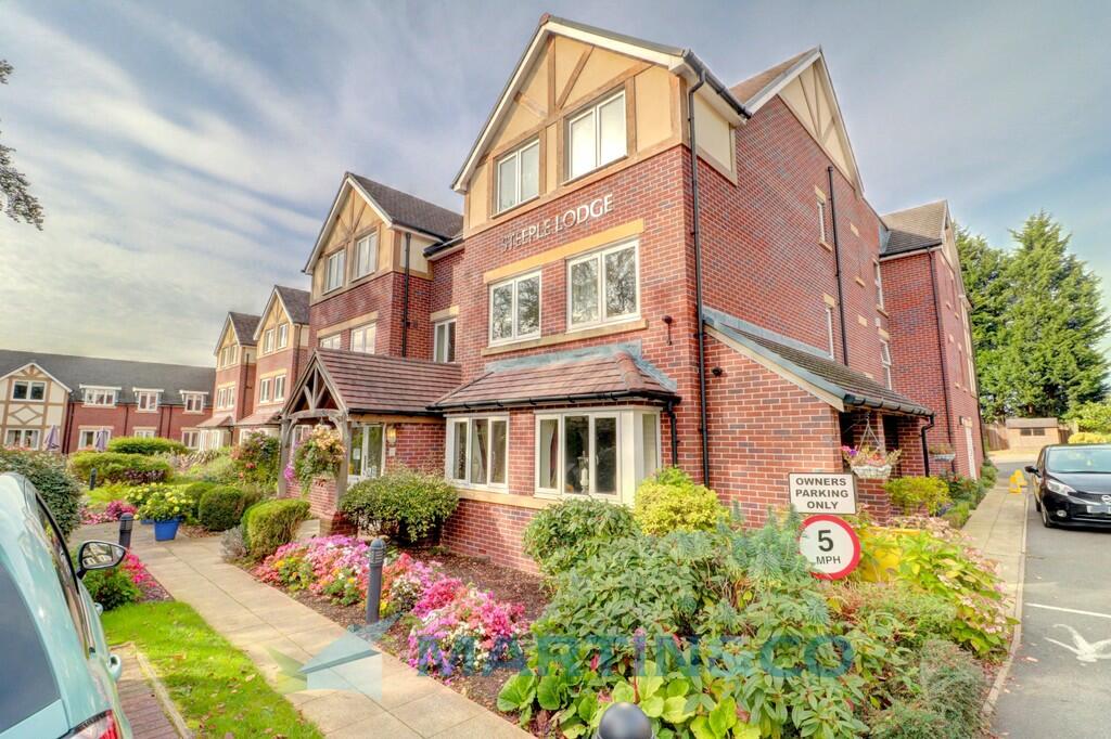 1 bedroom apartment for sale in Church Road, Boldmere, B73