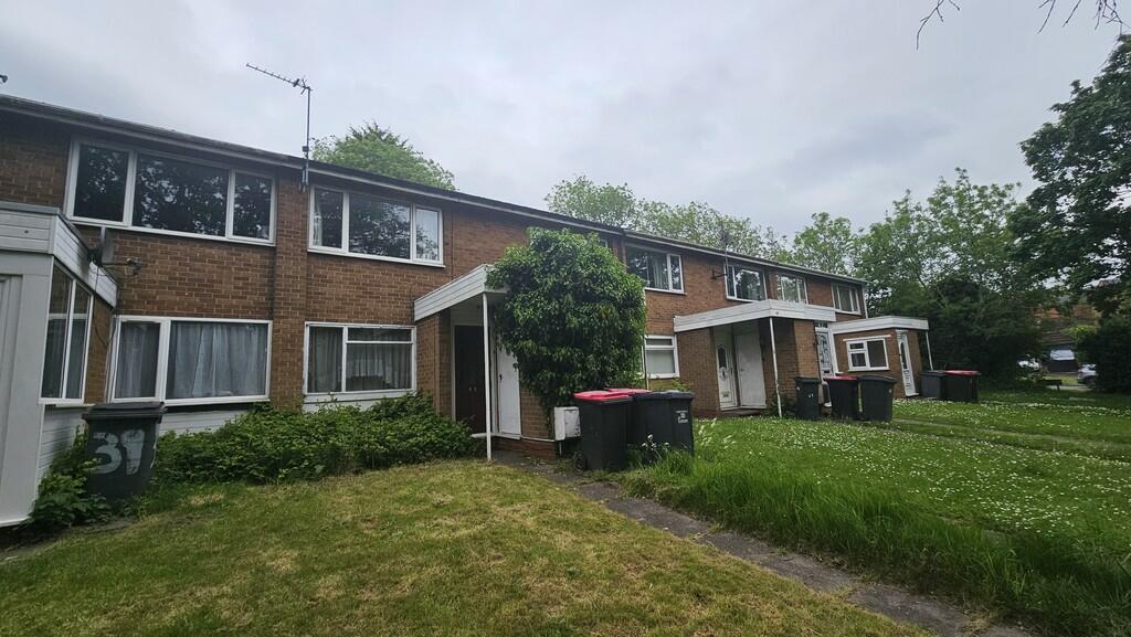 2 bedroom for sale in Lawnsdale Close, Coleshill, B46