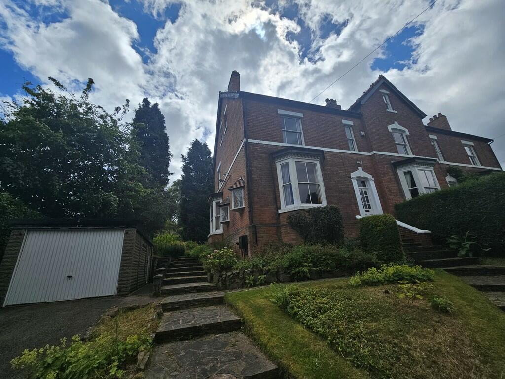 Main image of property: Clifton Road, Sutton Coldfield
