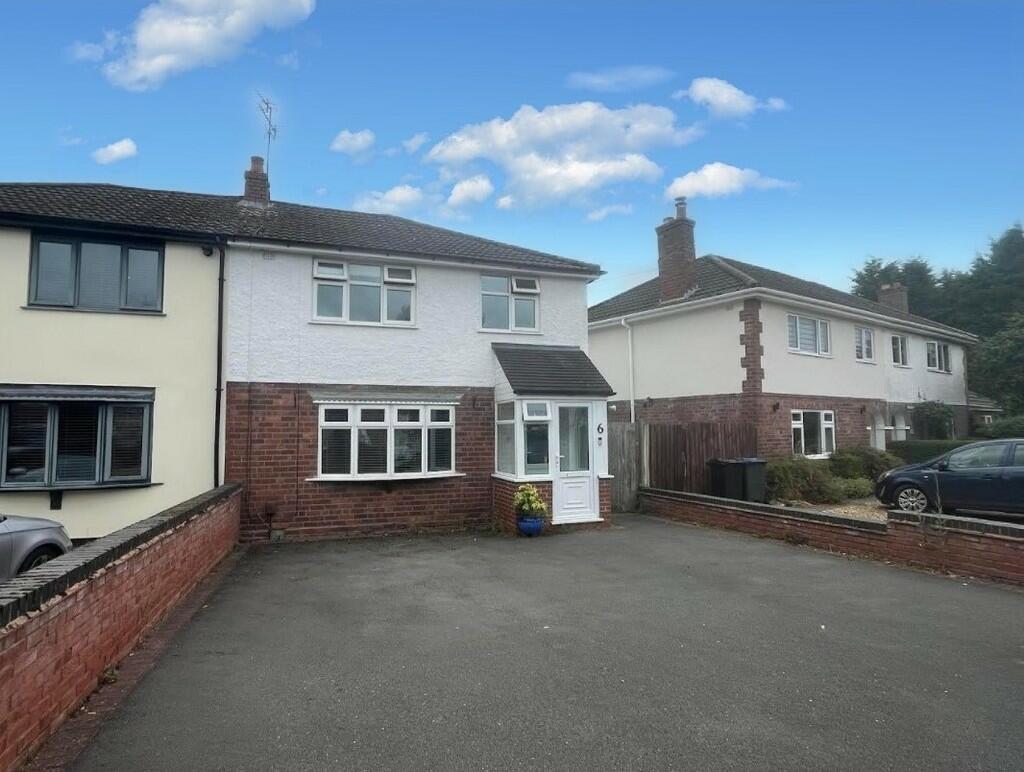 Main image of property: Withy Hill Road, Sutton Coldfield