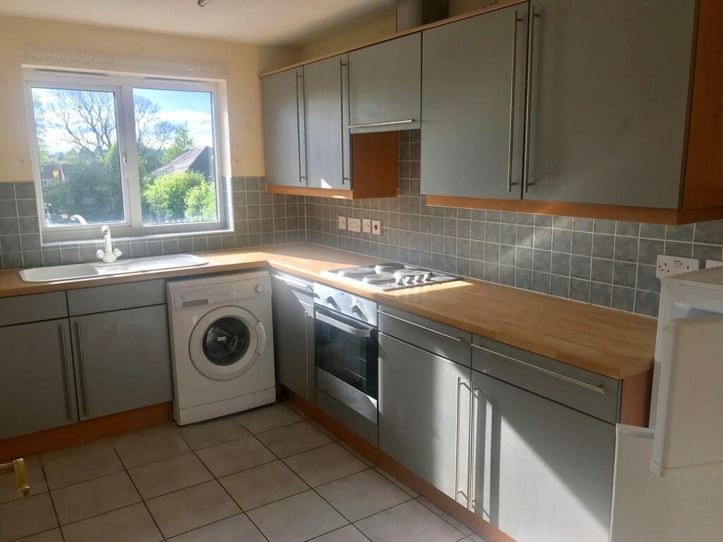 2 bedroom apartment for rent in Walmley Ash Court, Sutton Coldfield, B76