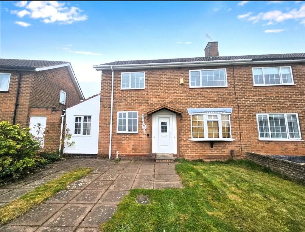 Main image of property: Wyatt Road, Sutton Coldfield, B75 7NH