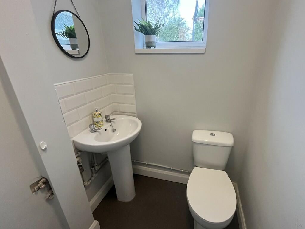 Additional property image - Jockey Road, Sutton Coldfield