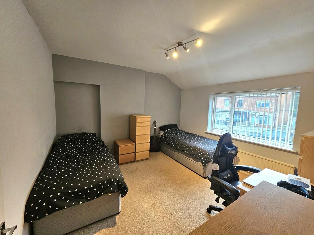 Additional property image - Jockey Road, Sutton Coldfield