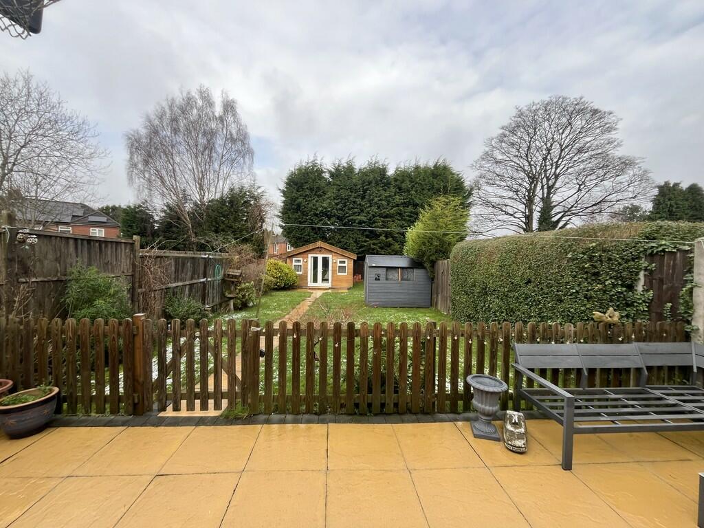 Additional property image - Jockey Road, Sutton Coldfield