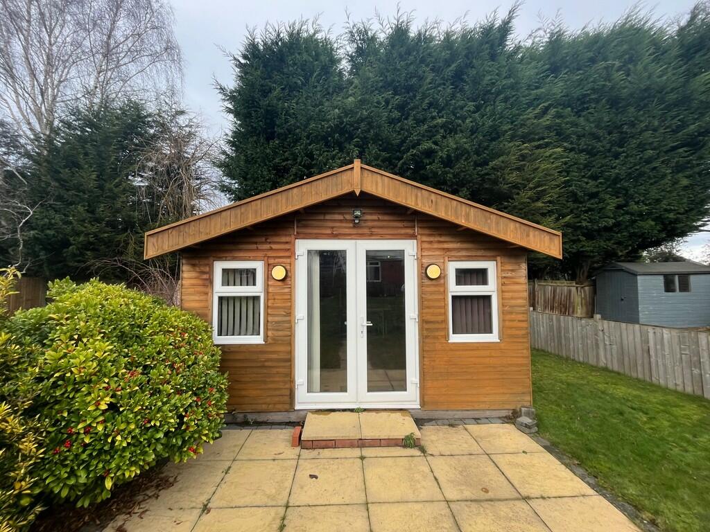 Additional property image - Jockey Road, Sutton Coldfield
