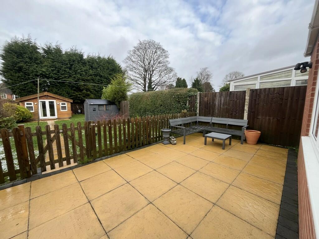 Additional property image - Jockey Road, Sutton Coldfield