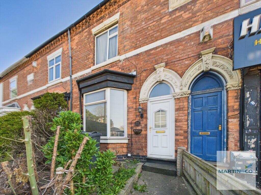 Main image of property: Gravelly Lane, Erdington, B23 6LR