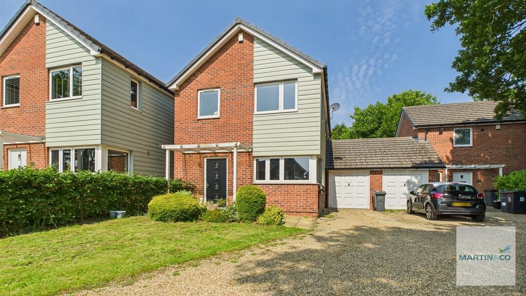 Main image of property: Shooters Hill, Sutton Coldfield, B72 1HX