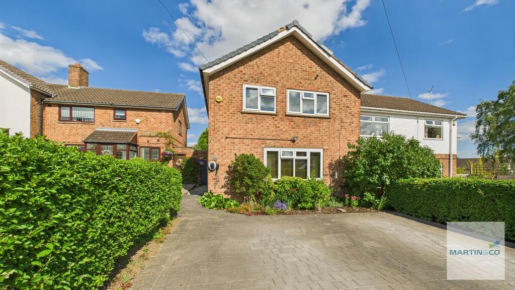 Main image of property: Wyatt Road, Sutton Coldfield, B75 7ND
