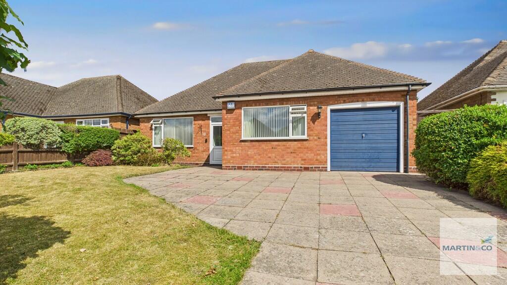 Main image of property: Morven Road, Sutton Coldfield, B73 6NB