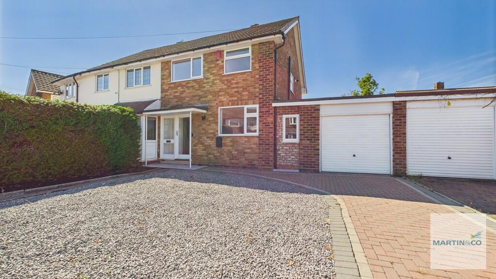 Main image of property: Lowlands Avenue, Streetly, B74 3QN