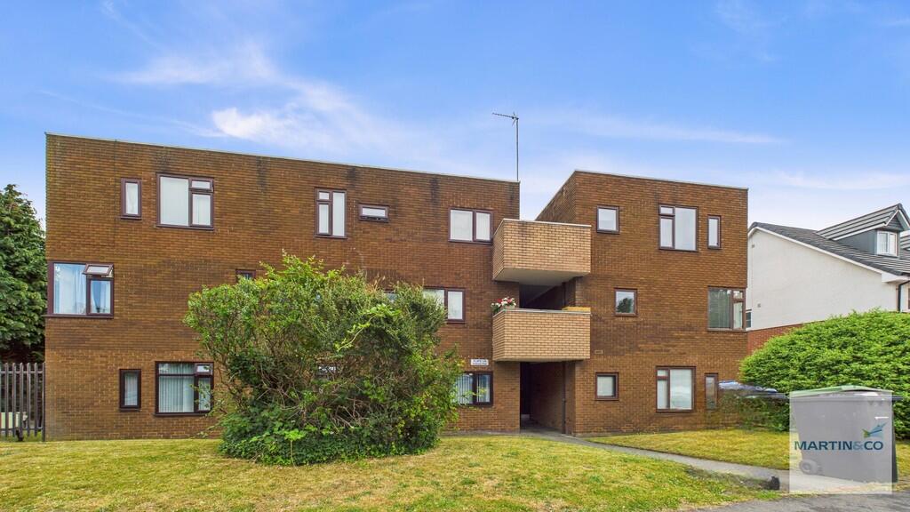 Main image of property: Guthrum Close, Erdington